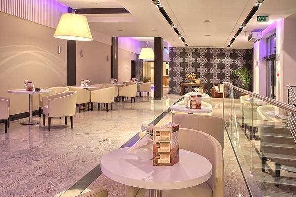 Hotel & Browar Slociak Opole Exterior photo
